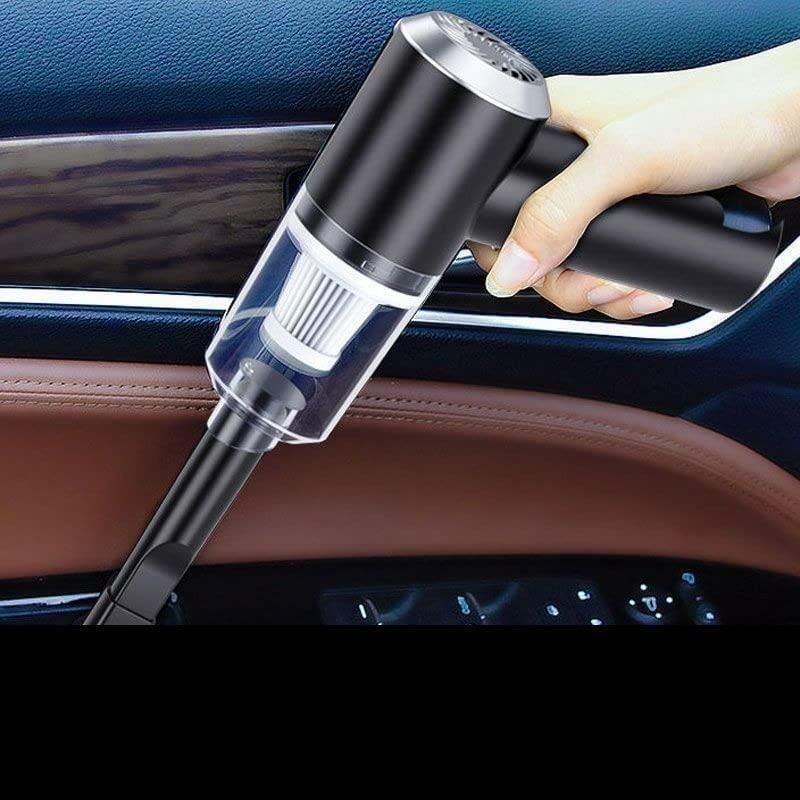 Electric Dust Cleaner for Laptop, Keyboard & Car